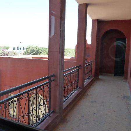 Готель Domaine De L'Arganeraie Ghazoua Екстер'єр фото