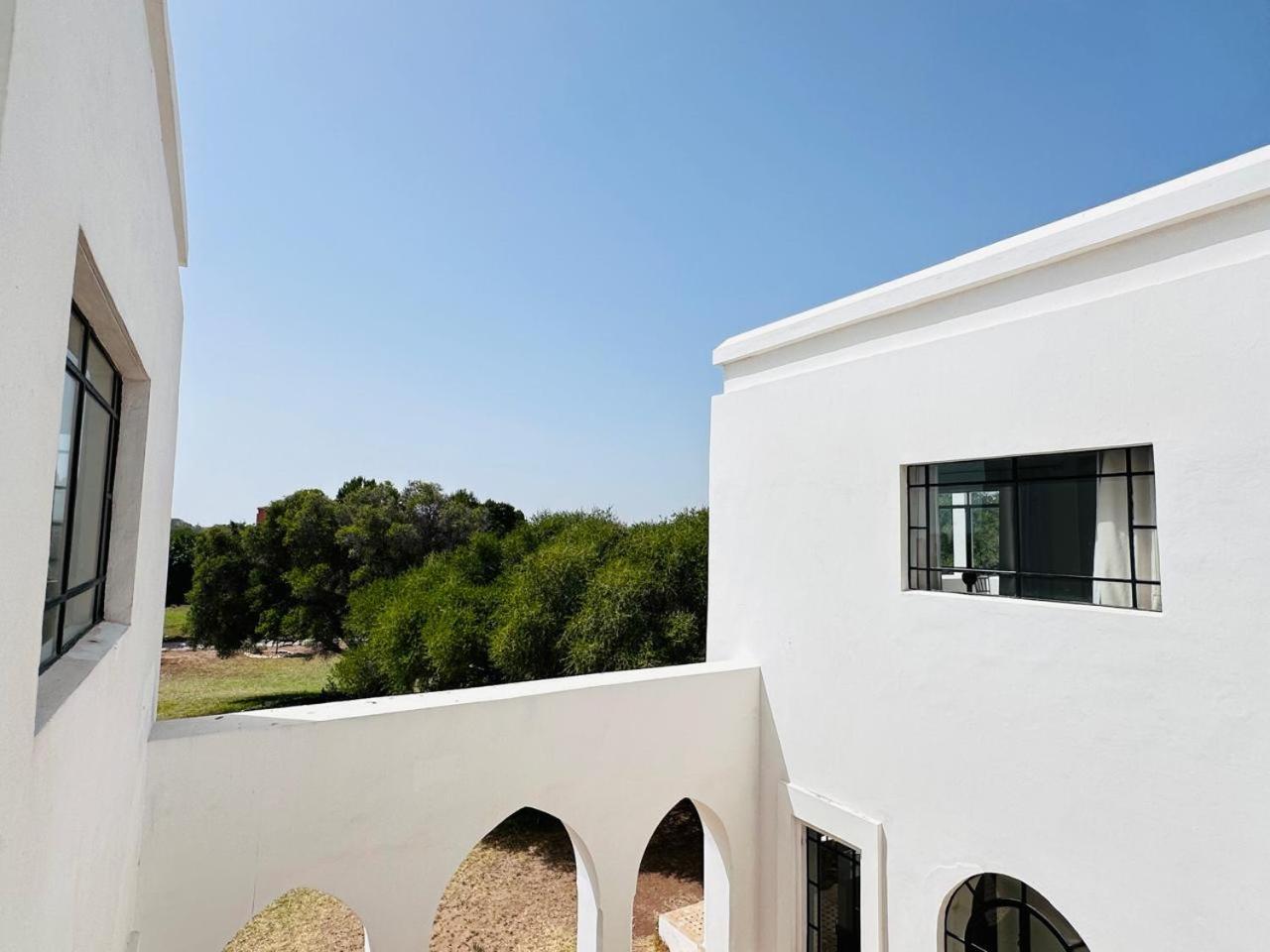 Готель Domaine De L'Arganeraie Ghazoua Екстер'єр фото